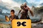 God of War (Hits) per PlayStation 4 e PlayStation 5 è in sconto su Amazon Italia - Notizia