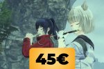 Xenoblade Chronicles 3 per Nintendo Switch in sconto su Amazon Italia - Notizia