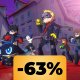 Persona 5 Tactica è in forte sconto in tutte le versioni tramite Amazon Italia