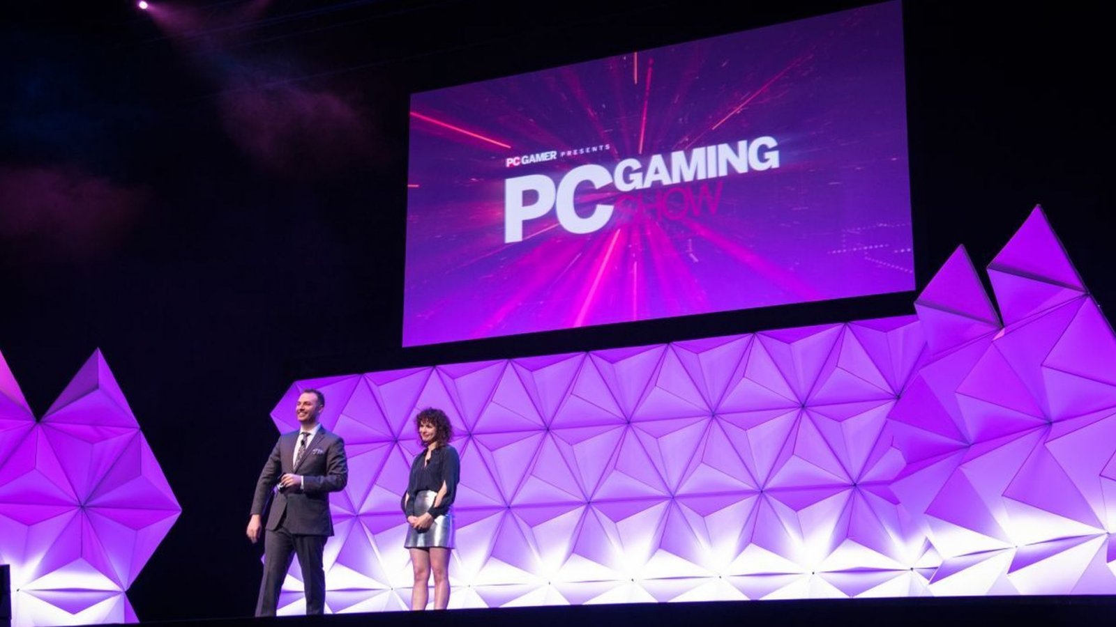 PC Gaming Show 2024: annunciata la data della nuova edizione dell'evento estivo