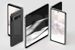 Google Pixel 9 Pro Fold sarà il nuovo smartphone pieghevole e prenderà il posto di Pixel Fold 2 - Notizia