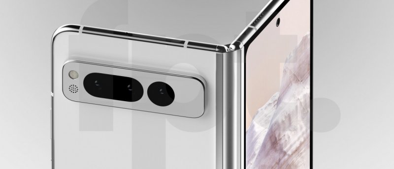 La nuova strategia allineerebbe il prossimo dispositivo pieghevole di Google con la nuova generazione di dispositivi Pixel