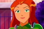 Totally Spies, il cosplay di Sam da Kalinka Fox sembra un cartone animato - Notizia