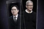 Samsung torna al vertice della classifica degli smartphone più venduti; Apple in forte calo - Notizia