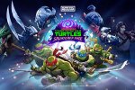 TMNT: Splintered Fate arriva su Nintendo Switch come esclusiva console temporale - Notizia