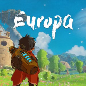 Europa per Nintendo Switch