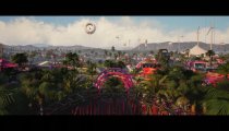 Dead Island 2 SoLA - Il trailer di lancio