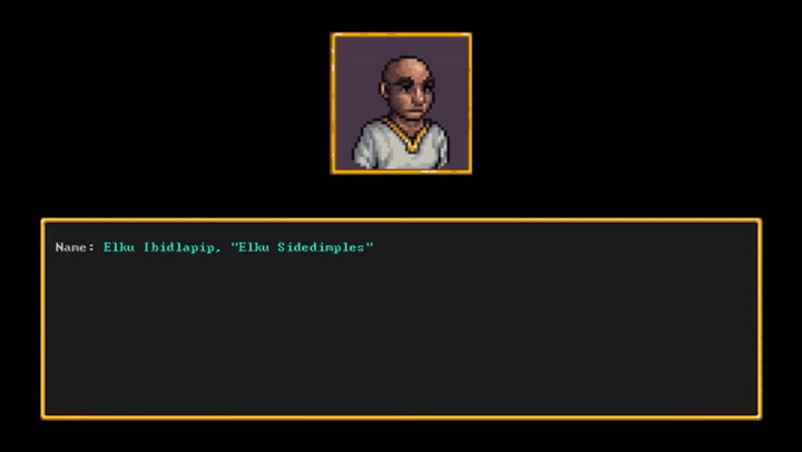 Dwarf Fortress - Il trailer della versione beta dell'Adventure Mode