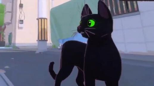 Little Kitty, Big City: data d'uscita annunciata all'Indie World