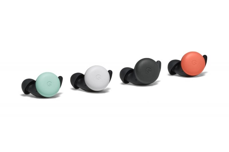 Google is preparing to continue its tradition of premium earphones