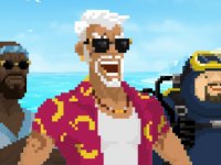Dave the Diver non è in alcuna misura un gioco indie, dicono gli autori