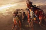 Europa Universalis 4: Winds of Change è la nuova maxi-espansione annunciata con data d'uscita e trailer - Notizia
