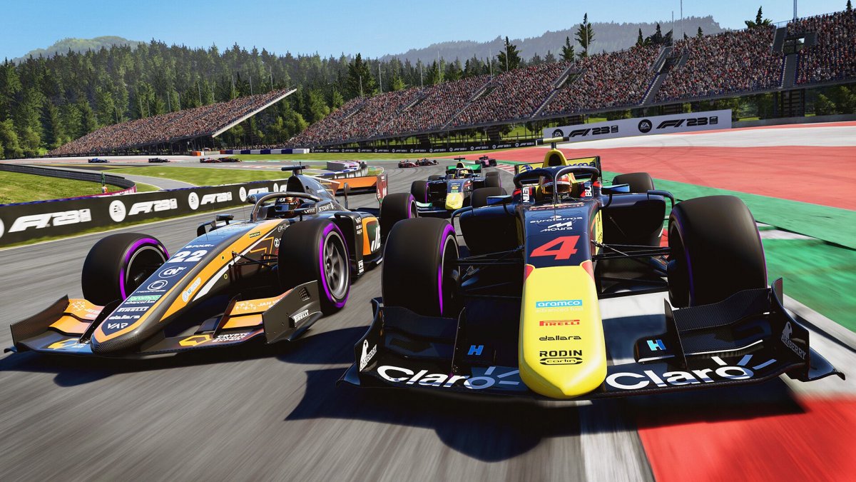 EA Sports F1 25のリリース日は事前に明らかにされましたか？