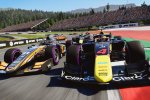 La data di uscita di EA Sports F1 25 è stata rivelata in anticipo? - Notizia