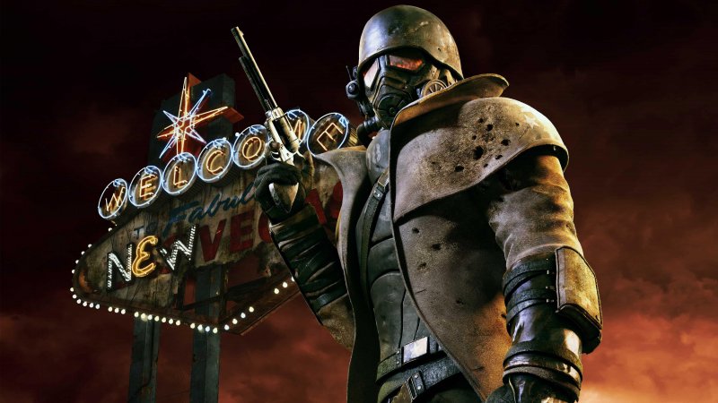 Le ranger emblématique de Fallout New Vegas, qui fait toujours partie des épisodes les plus appréciés de la série.