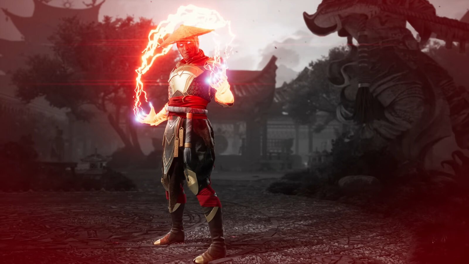 Mortal Kombat 1 Stagione 5: Tempeste è disponibile, dettagli e trailer di lancio