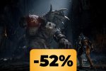 Demon's Souls per PS5 è in sconto al prezzo minimo storico su Amazon Italia - Notizia