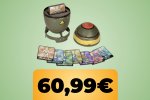 Fallout S.P.E.C.I.A.L Anthology è ora in sconto su Amazon Italia - Notizia