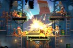 SteamWorld Heist 2 si mostra con un nuovo trailer che ci spiega le novità - Notizia