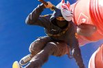 The Finals: disponibile la patch del 17 aprile, ecco cosa cambia - Notizia