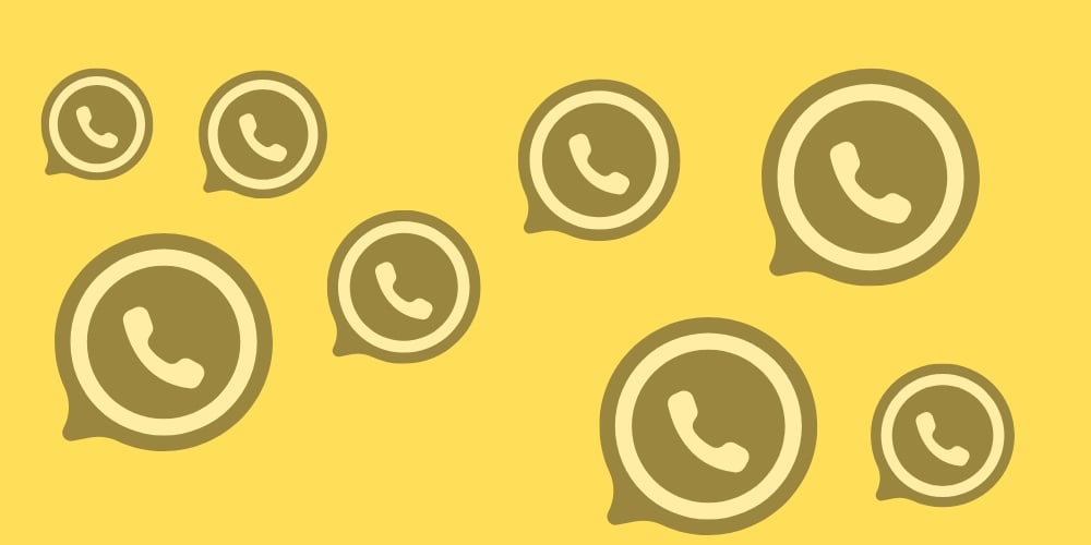 WhatsApp aggiunge nuovi filtri per le chat: ecco come cambierà la ricerca dei messaggi