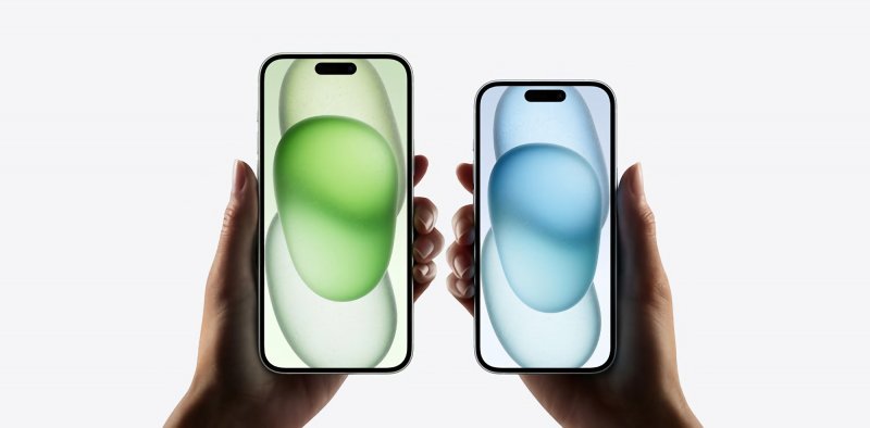 iPhone 17 Plus potrebbe avere un display di dimensioni inferiori a quanto ci aveva abituati Apple iPhone 17 Plus potrebbe avere un display di dimensioni inferiori a quanto ci aveva abituati Apple