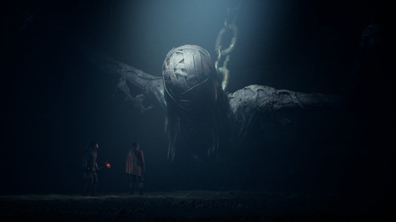 Banishers: Ghosts of New Eden