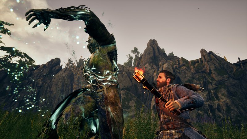 Banishers: Ghosts of New Eden