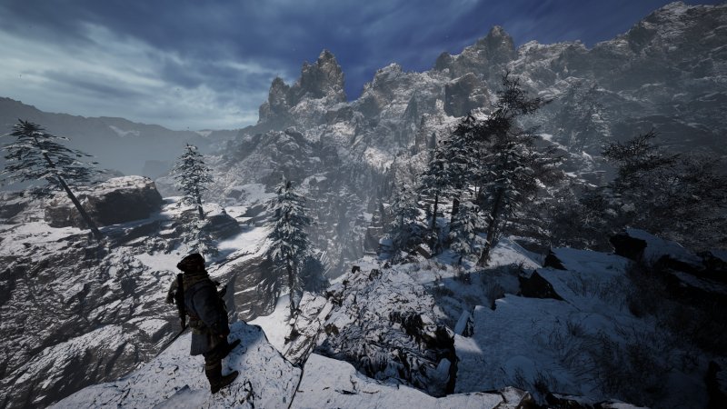 Banishers: Ghosts of New Eden