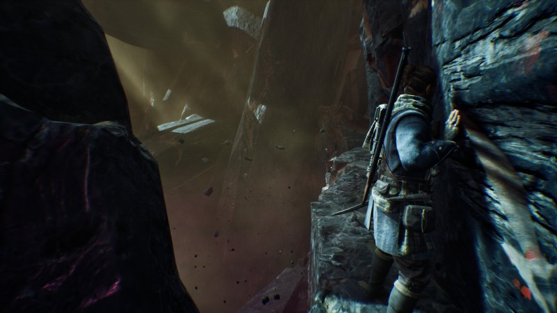 Banishers: Ghosts of New Eden