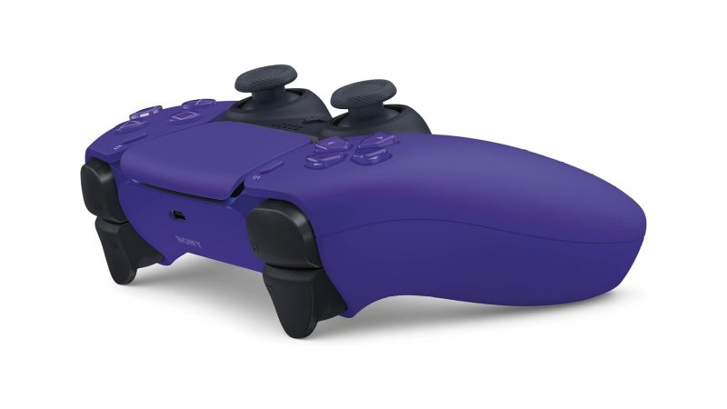 La parte superiore del controller