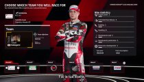 MotoGP 24 - Trailer del mercato piloti
