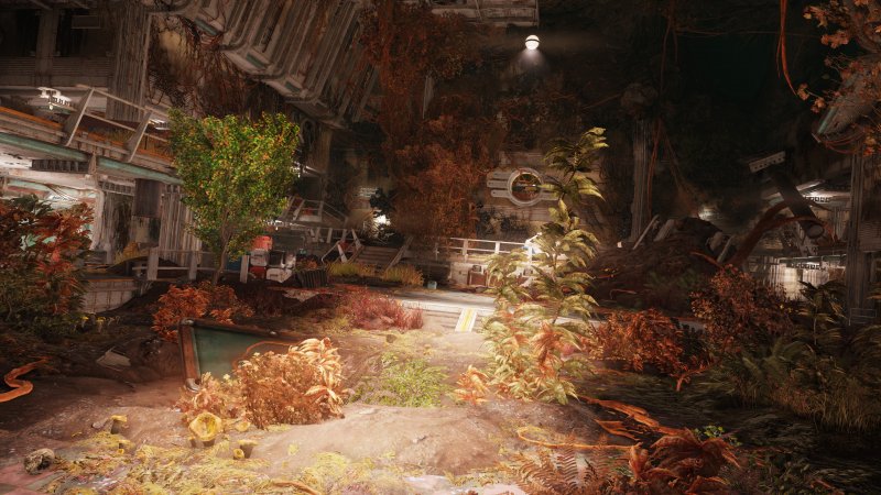 Le caveau 94 est le premier raid introduit dans Fallout 76.