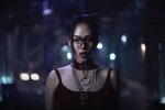 Stellar Blade e BIBI, un video musicale in collaborazione con l'artista coreana - Notizia