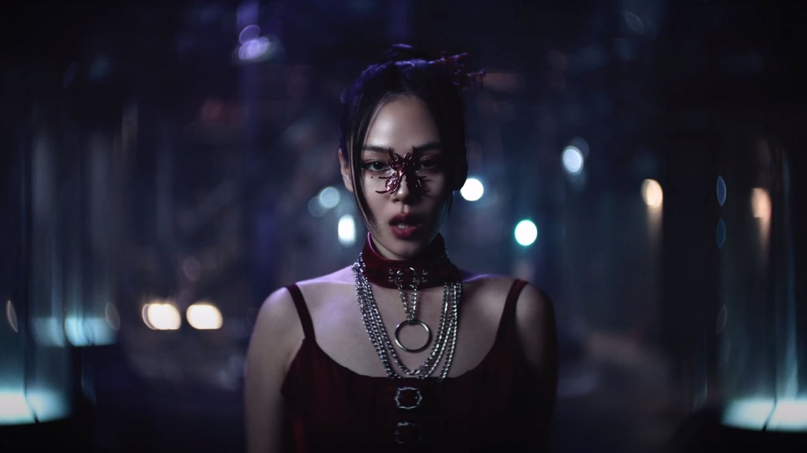 Stellar Blade e BIBI, un video musicale in collaborazione con l'artista coreana