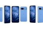 Google Pixel 8a si mostra in anteprima in tutte le sue varianti di colore - Notizia