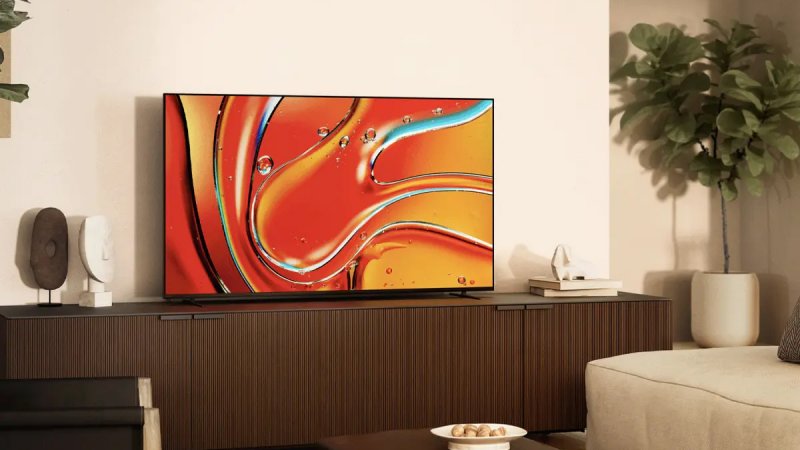 Sony Bravia 7