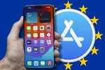 La beta 2 di iOS 17.5 apre le porte al download di app dai siti degli sviluppatori, ma con cautela - Notizia