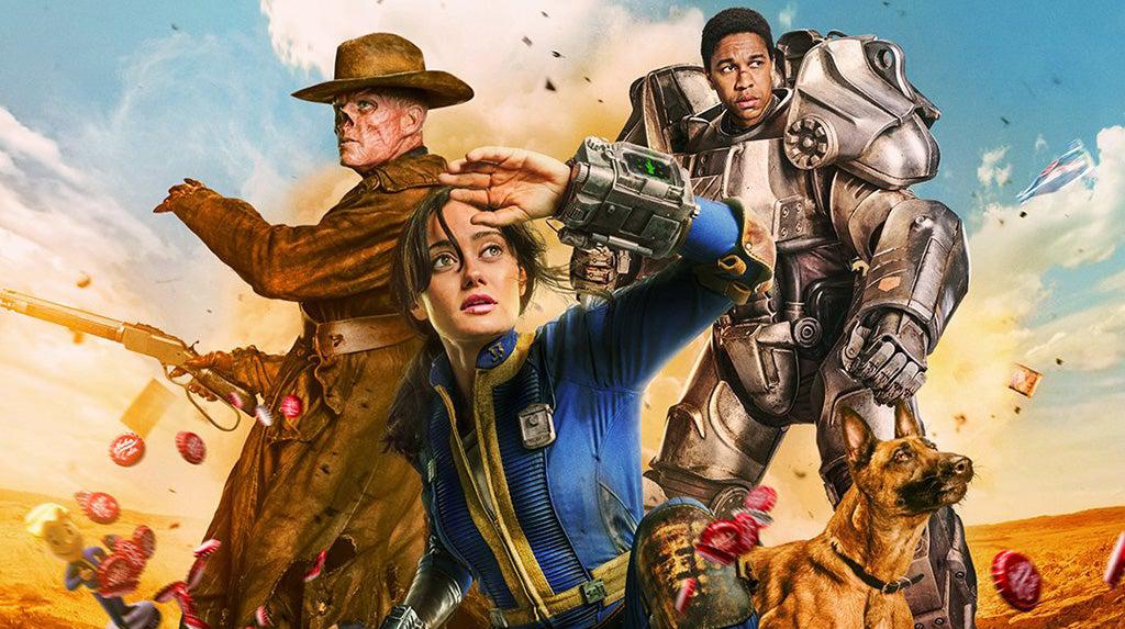 Fallout: la serie TV è canonica ribadisce Todd Howard, smentendo l'incongruenza con New Vegas