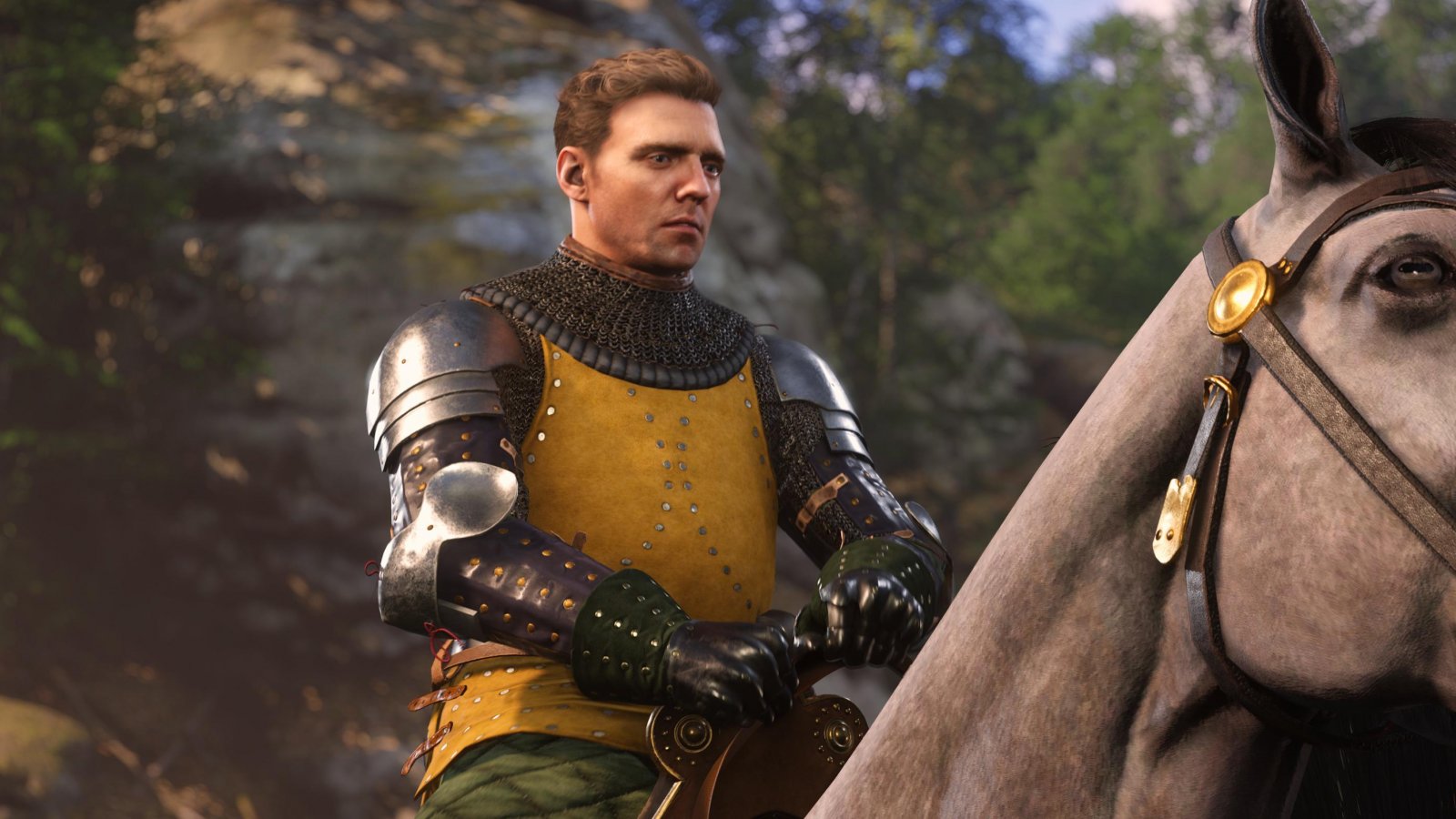 Kingdom Come Deliverance 2, abbiamo giocato il prossimo grande gioco di ruolo Warhorse Studios