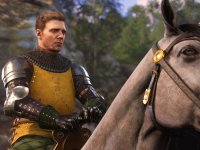Kingdom Come: Deliverance 2 si espande da oggi con il DLC Brushes with Death