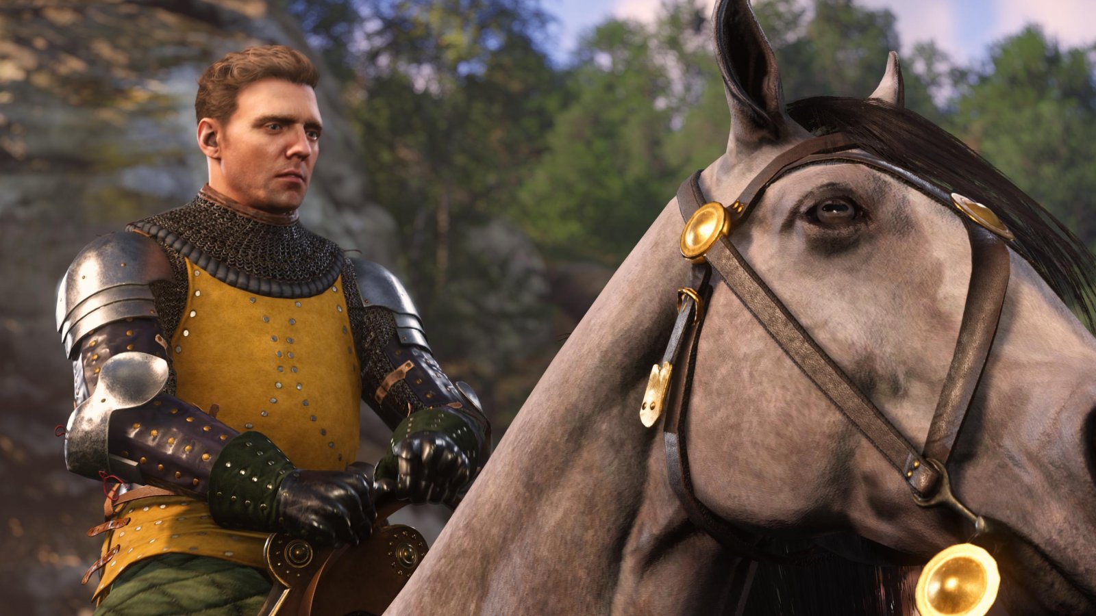 Kingdom Come: Deliverance 2 è stato accusato di essere woke