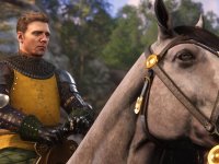 Chi accusa Kingdom Come: Deliverance 2 di essere woke forse odia semplicemente i giochi di ruolo
