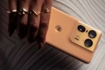 Motorola presenta la serie Edge 50 e prova a spingersi oltre i canoni tradizionali - Notizia