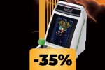 SEGA Astro City Mini V: miniconsole con 22 giochi in sconto al prezzo minimo su Amazon - Notizia