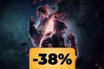 Tekken 8 è in sconto su Amazon Italia al prezzo minimo storico - Notizia