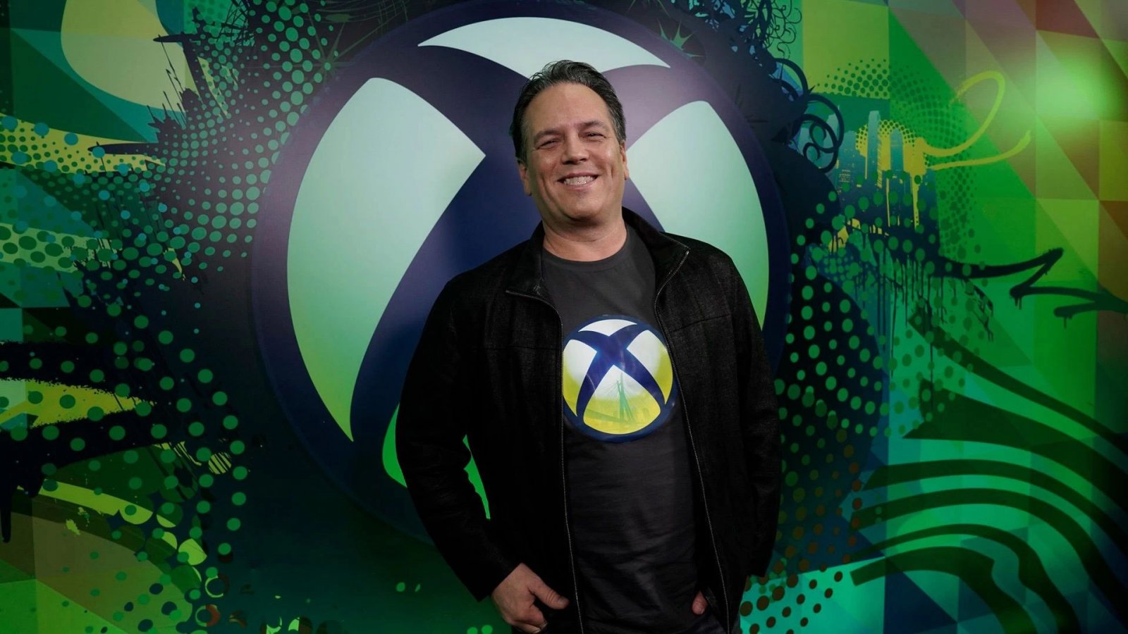 Phil Spencer di Xbox