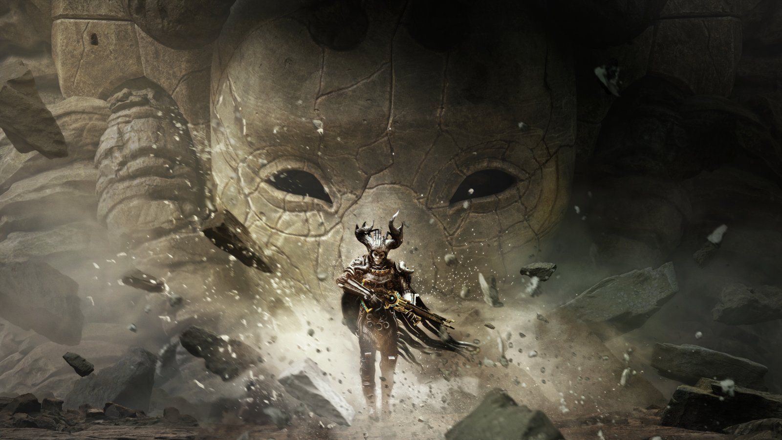 Remnant 2 The Forgotten Kingdom include l'archetipo Invoker: vediamo trailer e caratteristiche
