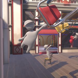 Human fall flat 2