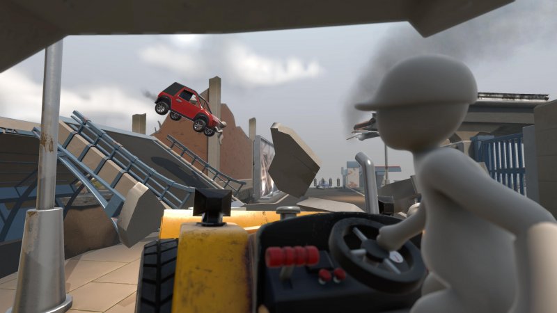 Human fall flat 2